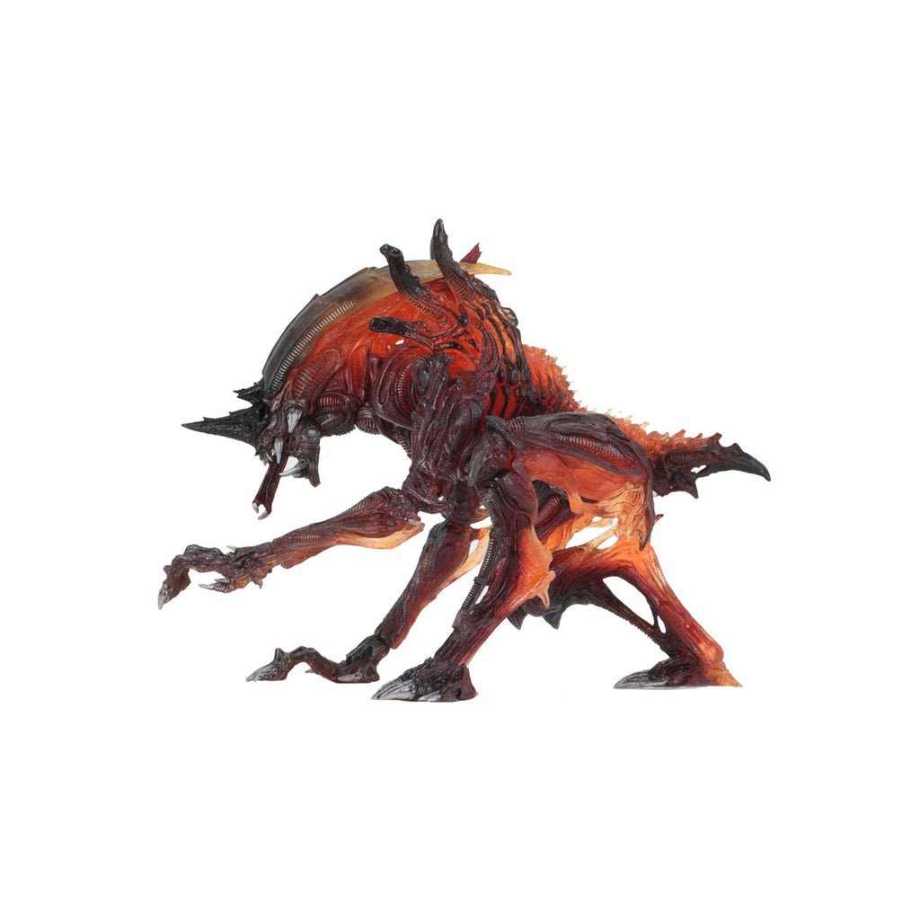 NECA Aliens Ultimate Rhino Alien Action Figure
