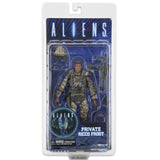 NECA Aliens Series 9 Private Ricco Frost Action Figure - Radar Toys