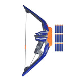 Nerf N-Strike Elite Stratobow Bow - Radar Toys