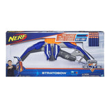Nerf N-Strike Elite Stratobow Bow - Radar Toys