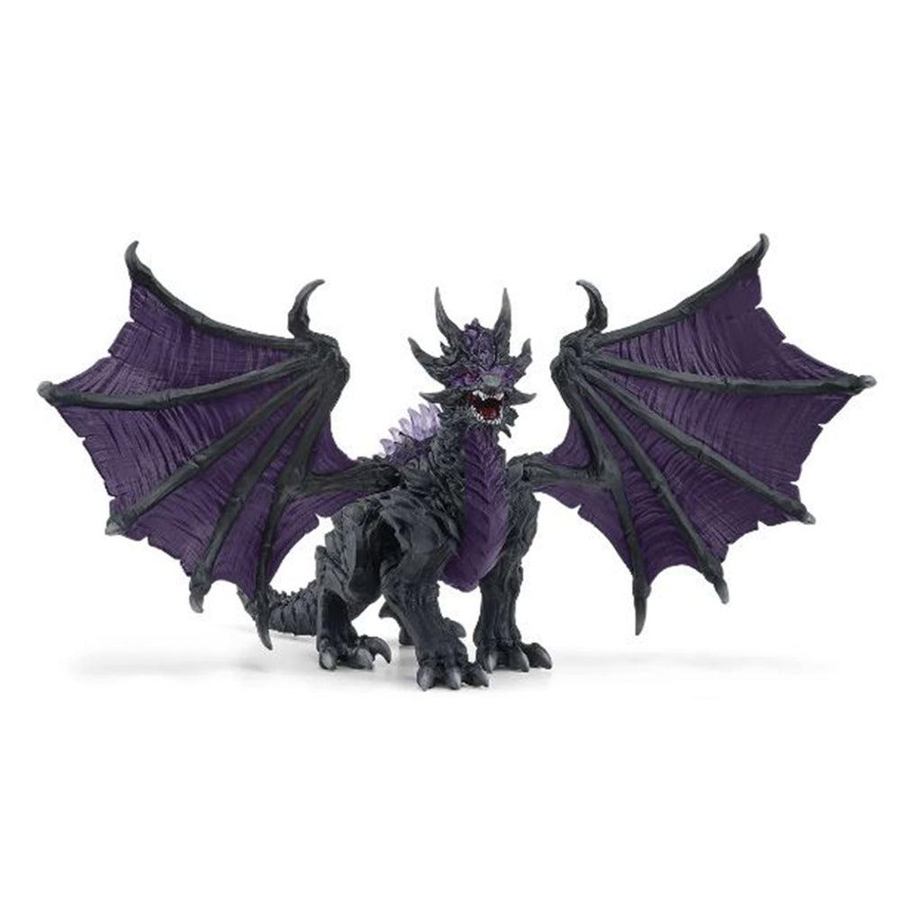 Schleich Eldrador Creatures Shadow Dragon 70152