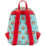 Loungefly Paul Frank Julius Pocket Mini Backpack - Radar Toys