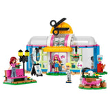 LEGO® Friends Hair Salon Building Set 41743 - Radar Toys