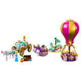 LEGO® Disney Princess Enchanted Journey Building Set 43216 - Radar Toys