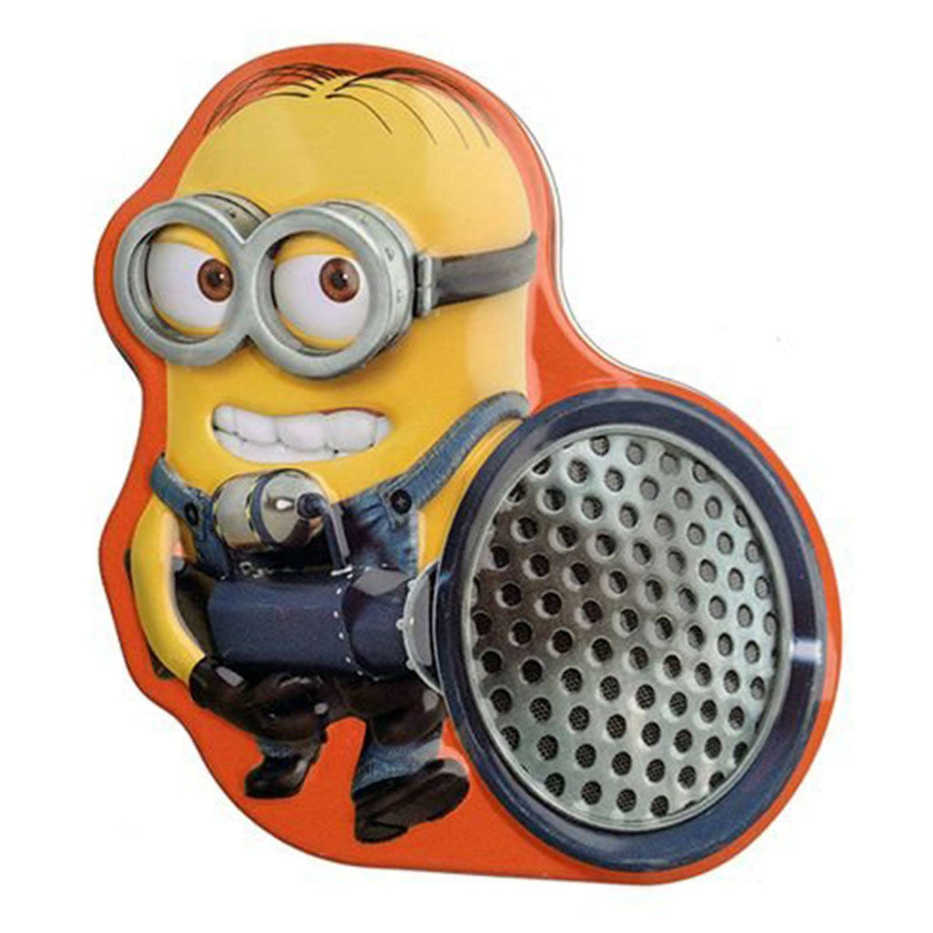 Despicable Me Minions Cocoa Fart Gun Clouds Candy - Radar Toys