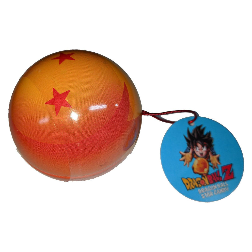 Dragon Ball Z Star Candy - Radar Toys