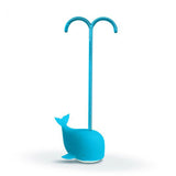 FRED Brew Blue Whale Tea Infuser - Radar Toys