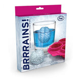 FRED Brrrains Ice Mold - Radar Toys