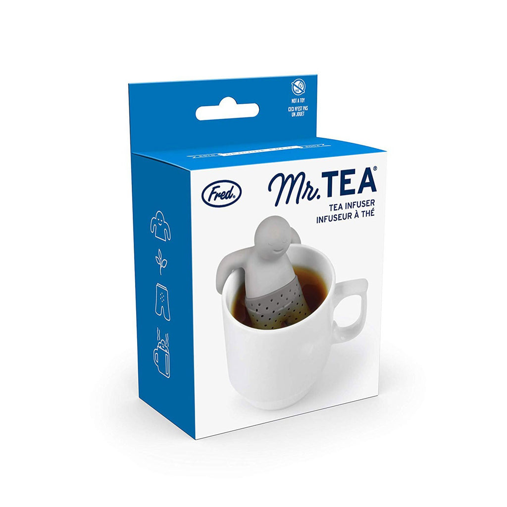 FRED Mr. Tea Infuser