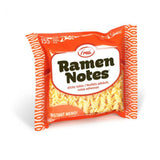 FRED Ramen Sticky Notes - Radar Toys