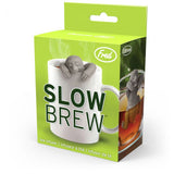 FRED Slow Brew Sloth Tea Infuser - Radar Toys