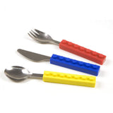 FRED Snack And Stack Utensil Set - Radar Toys
