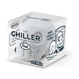 FRED The Chiller 3D Skull Ice Mold - Radar Toys
