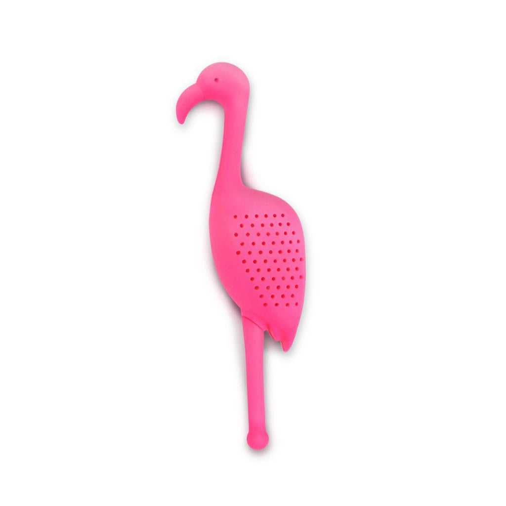 FRED Tropica Flamingo Tea Infuser