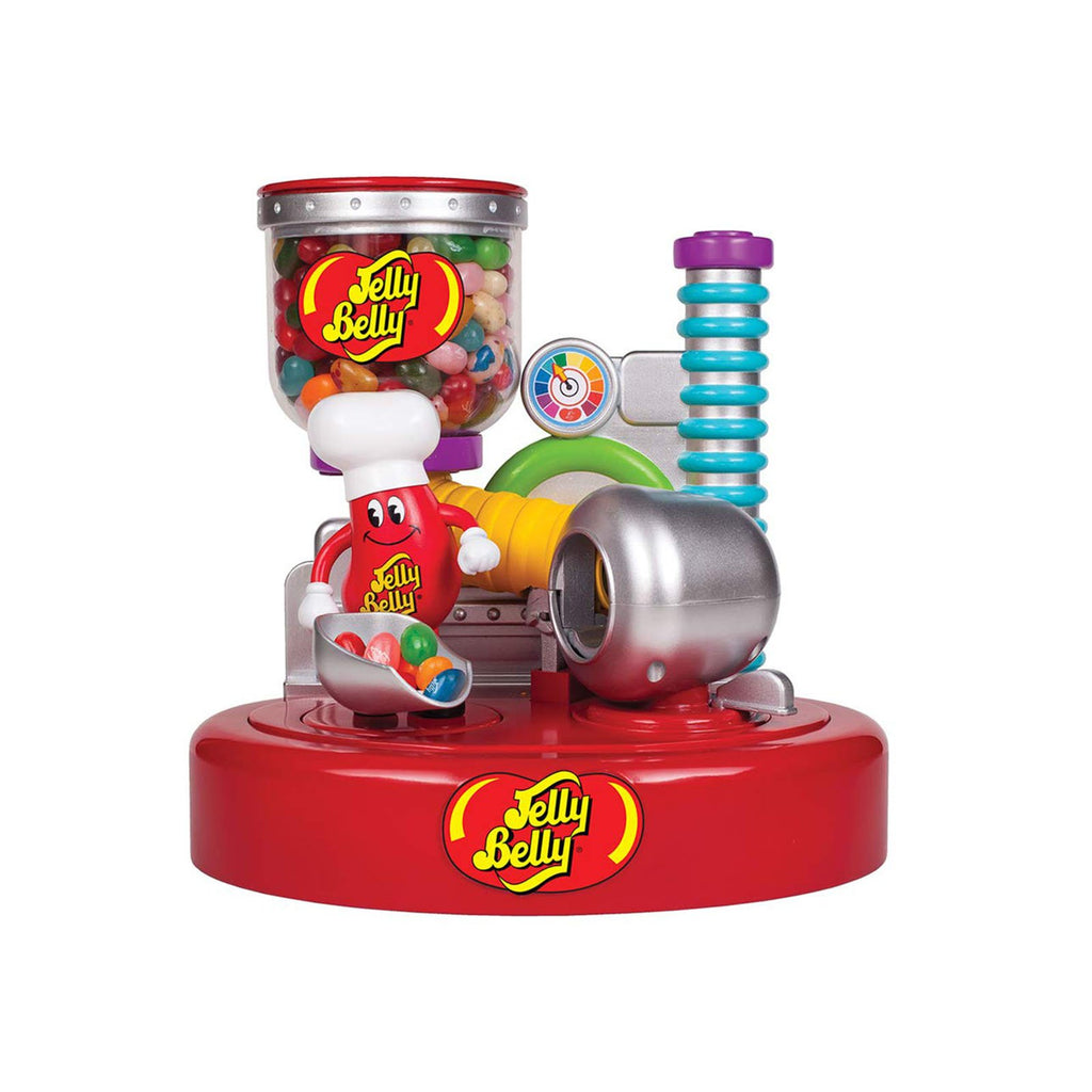 Jelly Belly Factory Bean Machine Dispenser - Radar Toys