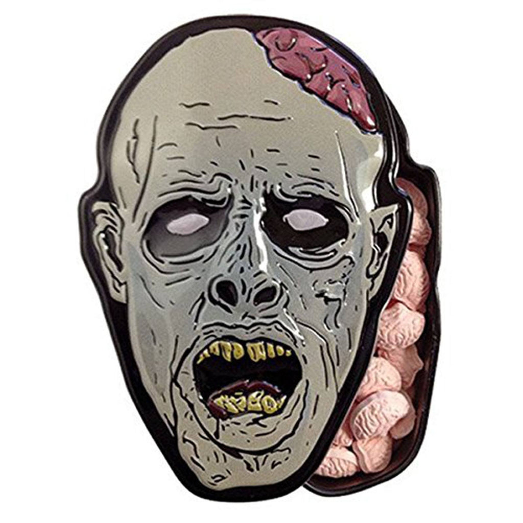 Zombie Candy Reflesh Mints - Radar Toys