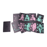 Ensky Demon Slayer Character Playing Cards - Radar Toys