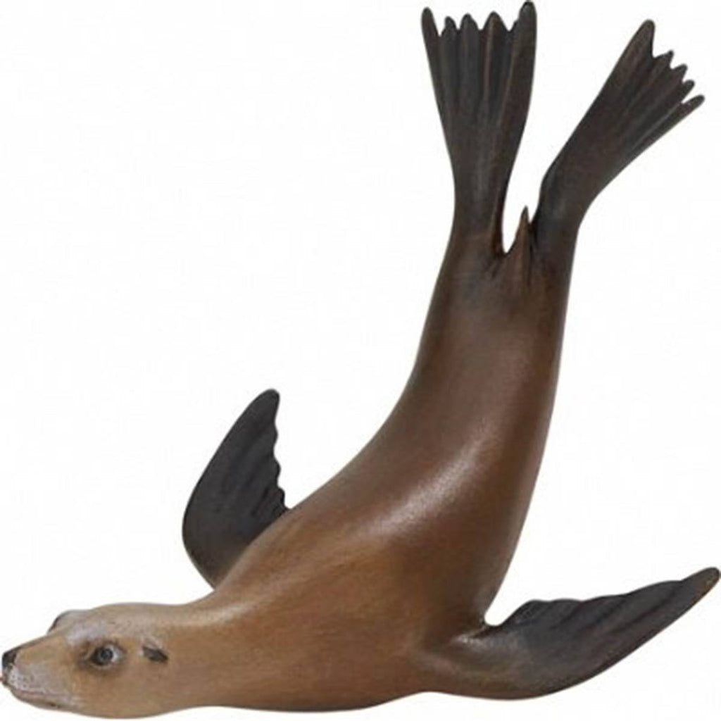 California Sea Lion Sea Life Figure Safari Ltd - Radar Toys