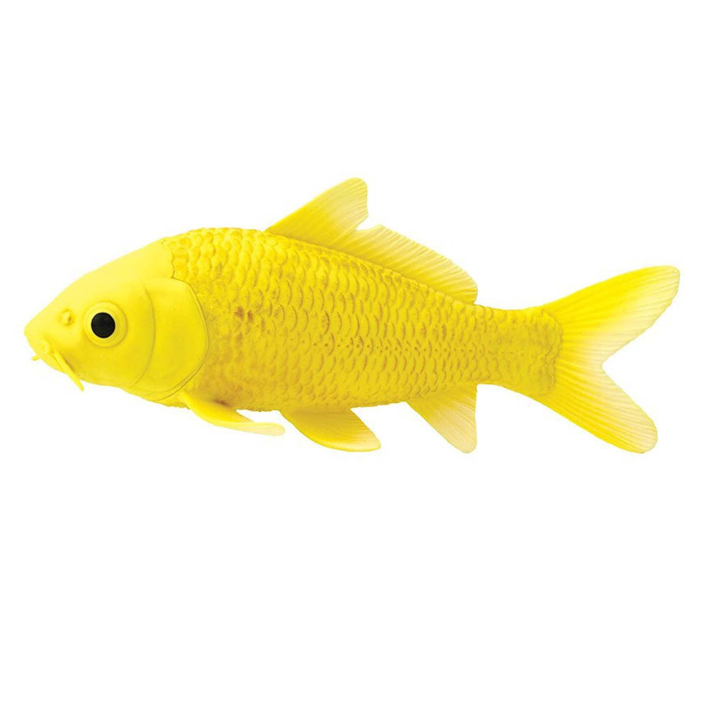 Koi Fish Incredible Creatures Figure Safari Ltd - Radar Toys