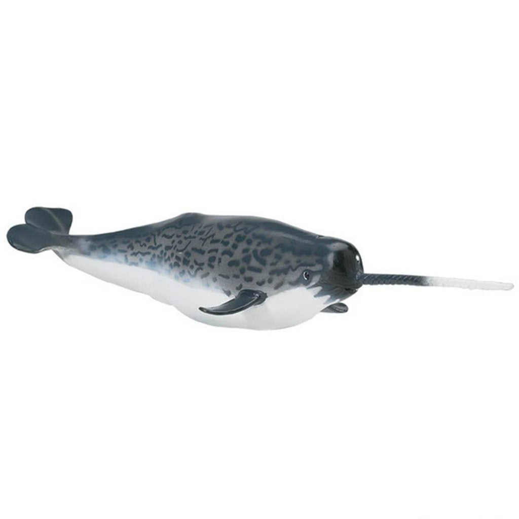 Narwhal Sea Life Safari Ltd - Radar Toys