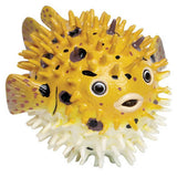 Pufferfish Incredible Creatures Figure Safari Ltd - Radar Toys