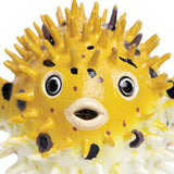 Pufferfish Incredible Creatures Figure Safari Ltd - Radar Toys