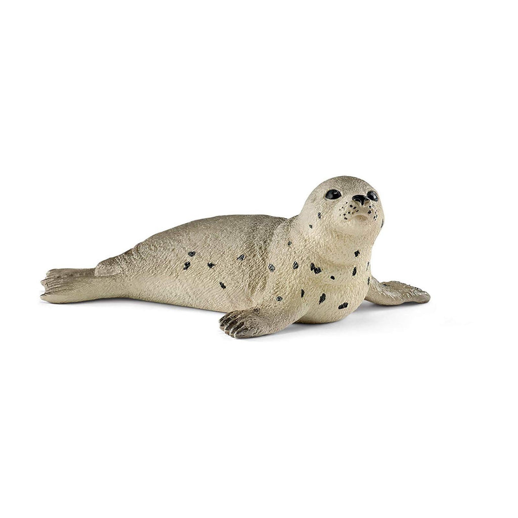 Schleich Seal Cub Animal Figure - Radar Toys