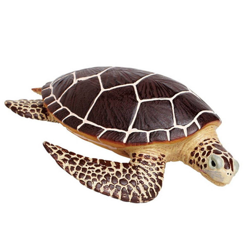 Sea Turtle Incredible Creatures Figure Safari Ltd