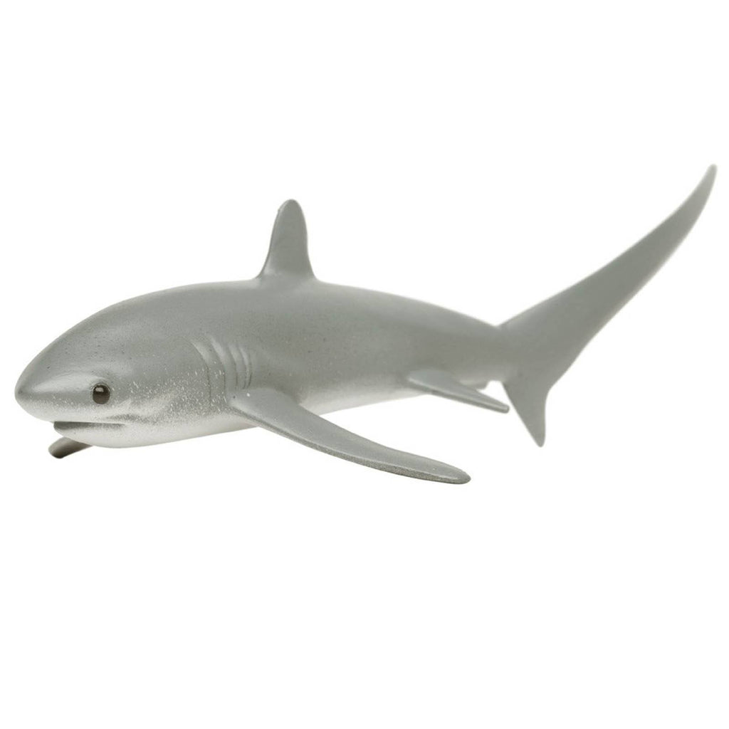 Thresher Shark Sea Life Figure Safari Ltd - Radar Toys