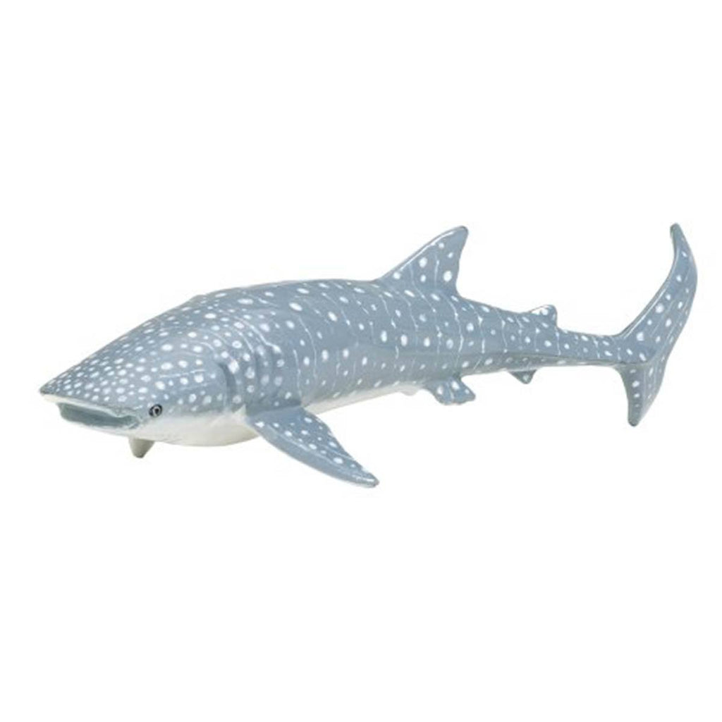 Whale Shark Sea Life Figure Safari Ltd