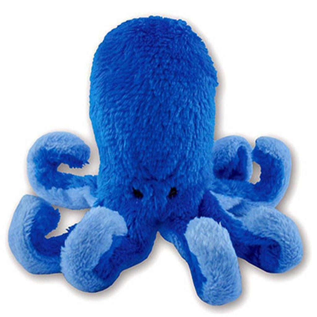 Octopus Plush Magnet