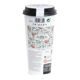 Paladone Friends Central Perk Coffee Cup Jigsaw Puzzle - Radar Toys