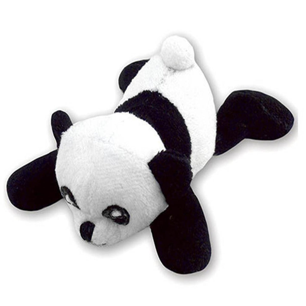 Panda Plush Magnet