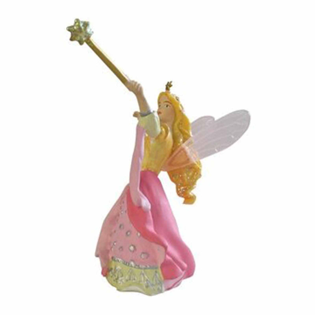 Papo Pink Fairy Fantasy Figure 39009