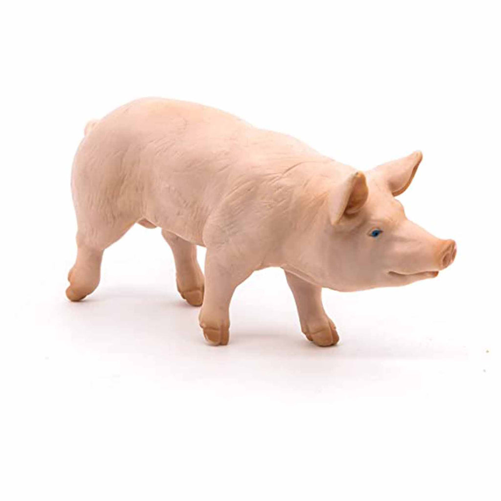 Papo Boar Animal Figure 51044