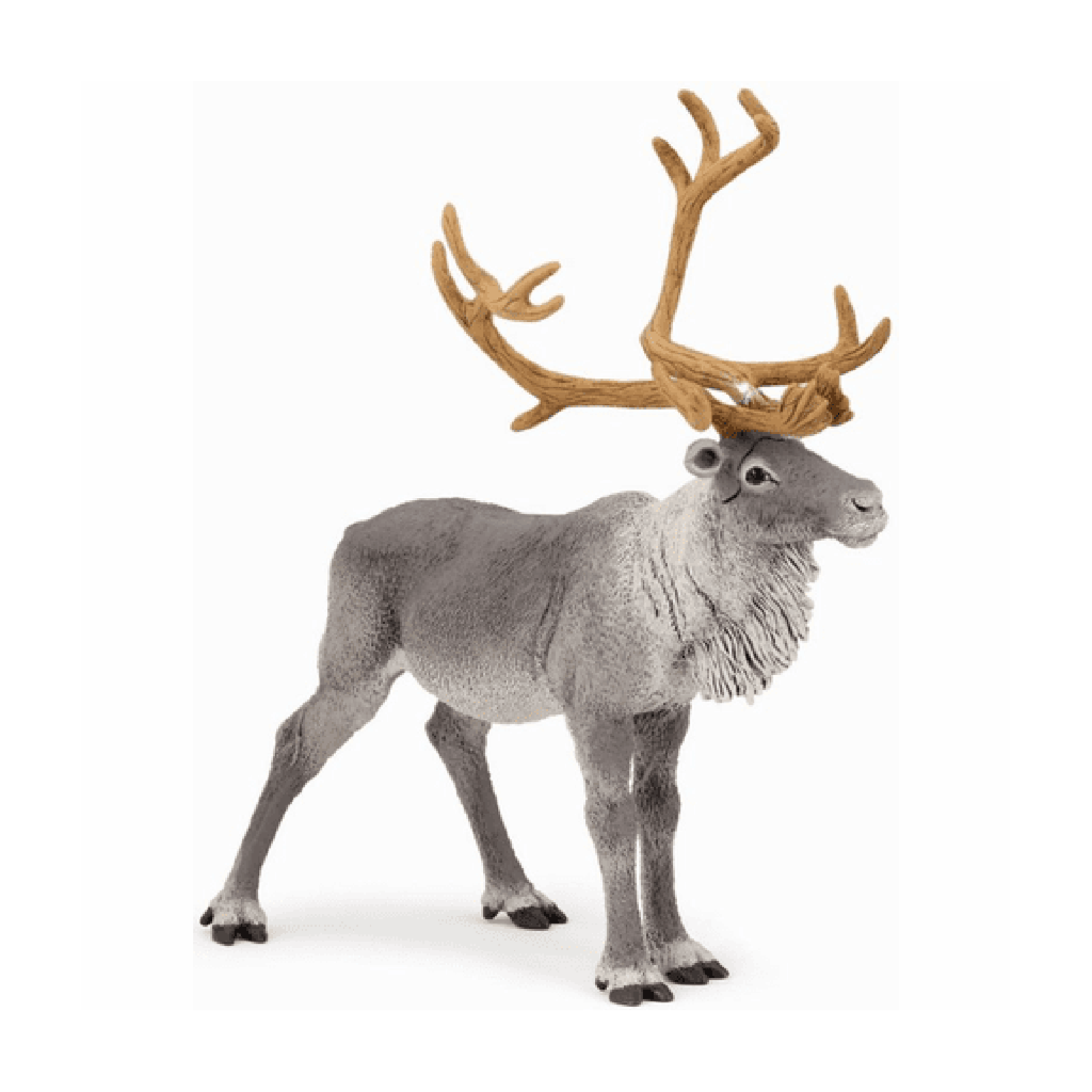 Papo Reindeer Animal Figure 50117