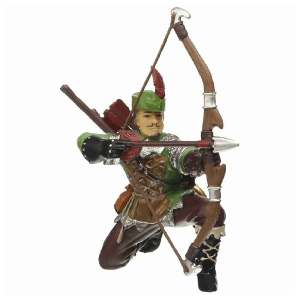 Papo Robin Hood Fantasy Figure 39241