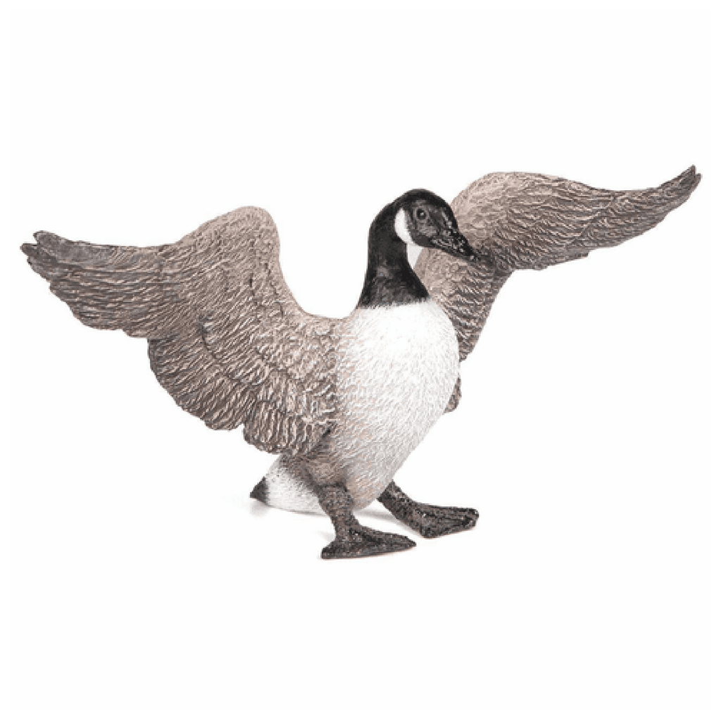 Papo Canada Goose Animal Figure 50277