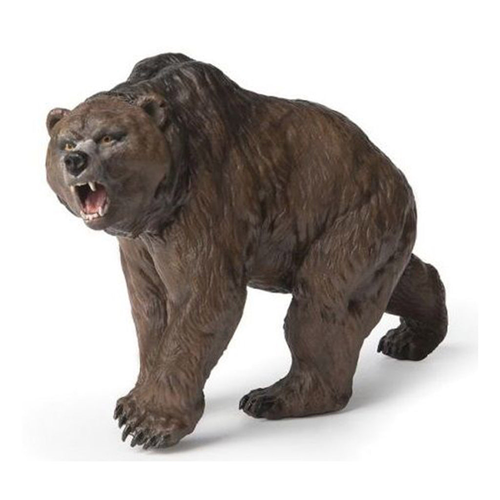 Papo Cave Bear Animal Figure 55066