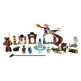LEGO® Ninjago Ninja Training Center Building Set 71764 - Radar Toys
