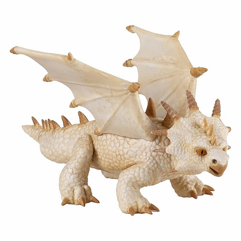 Papo Froggy Dragon Fantasy Figure 36017