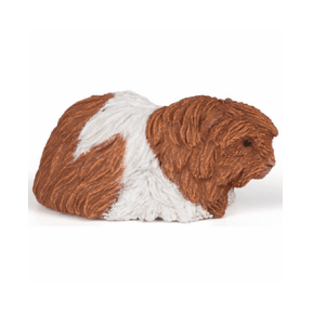 Papo Guinea Pig Animal Figure 50276