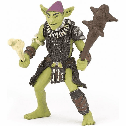 Papo Articulated Goblin Fantasy Figure 36005