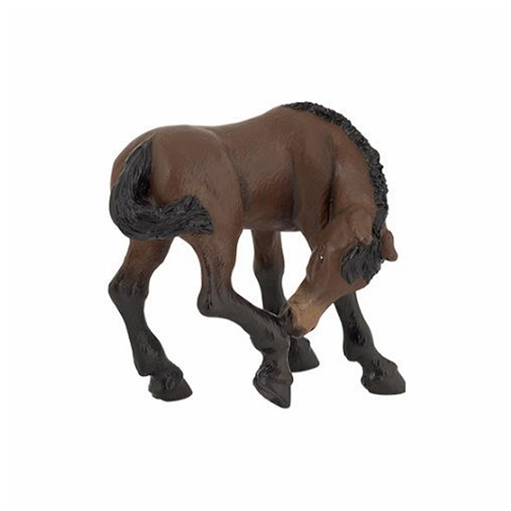 Papo Lusitanian Foal Animal Figure 51114