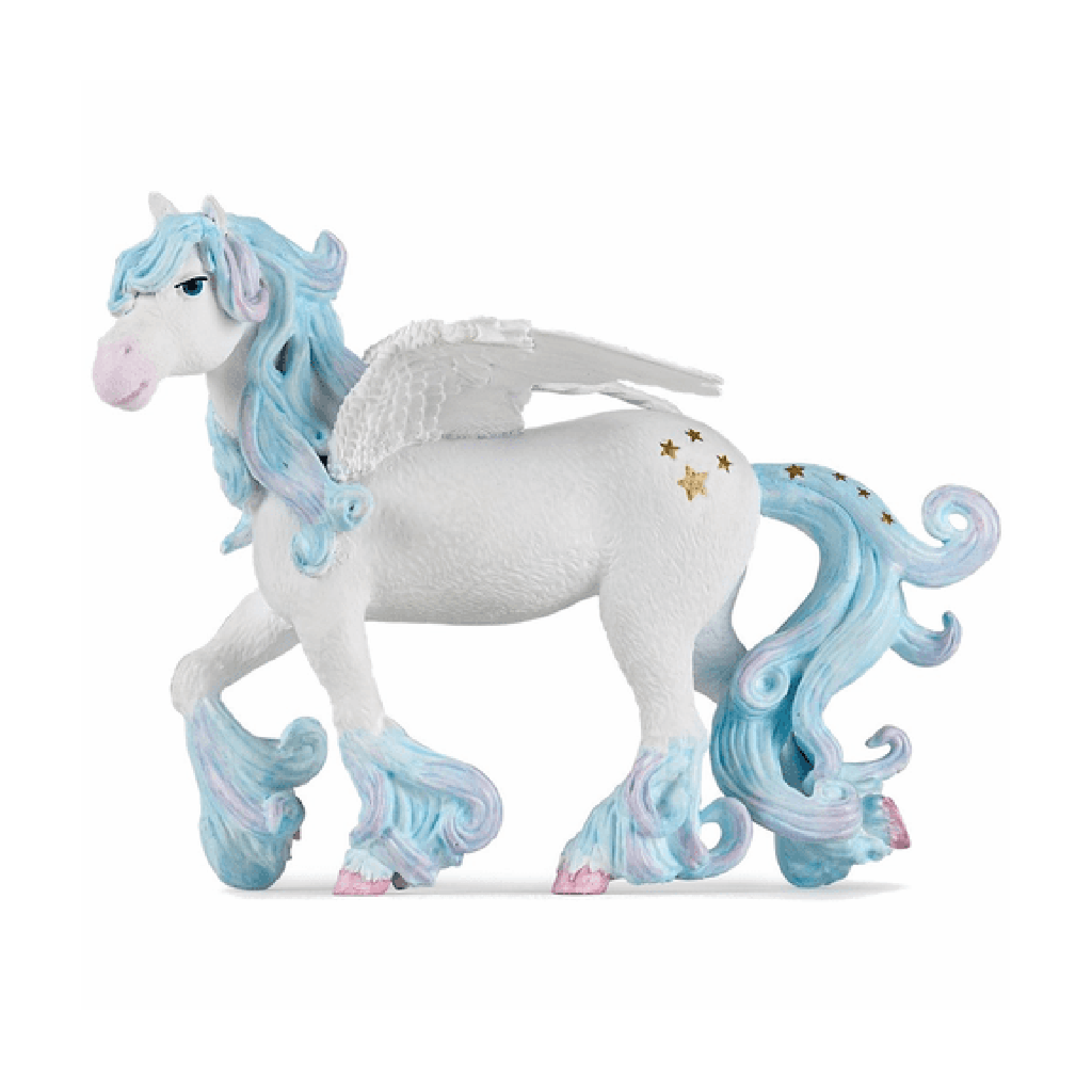 Papo Pegasus Fantasy Figure 39162 - Radar Toys