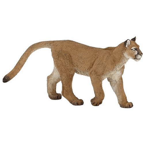 Papo Puma Animal Figure 50189