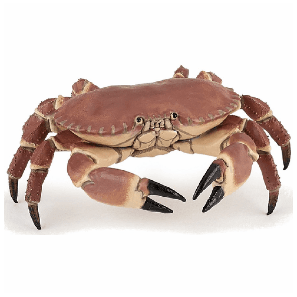 Papo Crab Animal Figure 56047