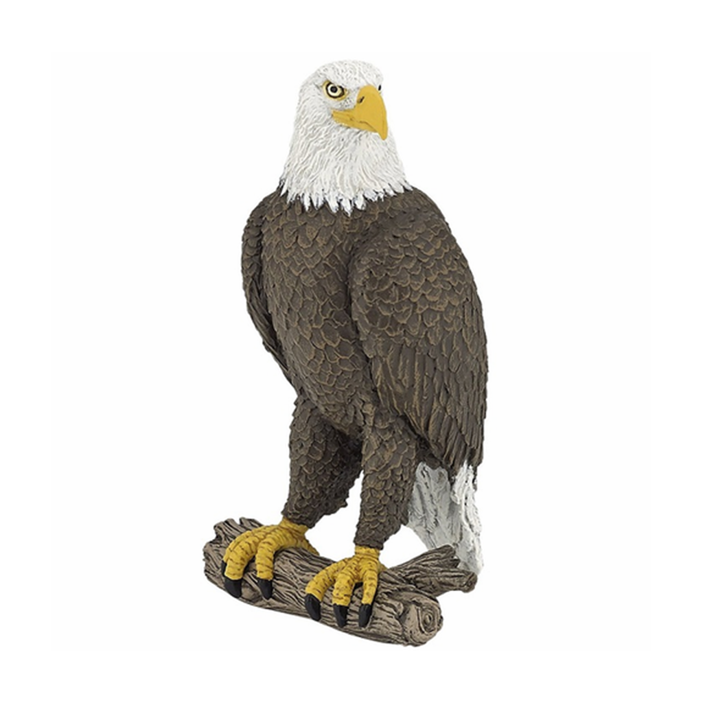 Papo Sea Eagle Animal Figure 50181