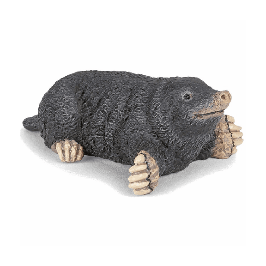 Papo Mole Animal Figure 50265 - Radar Toys