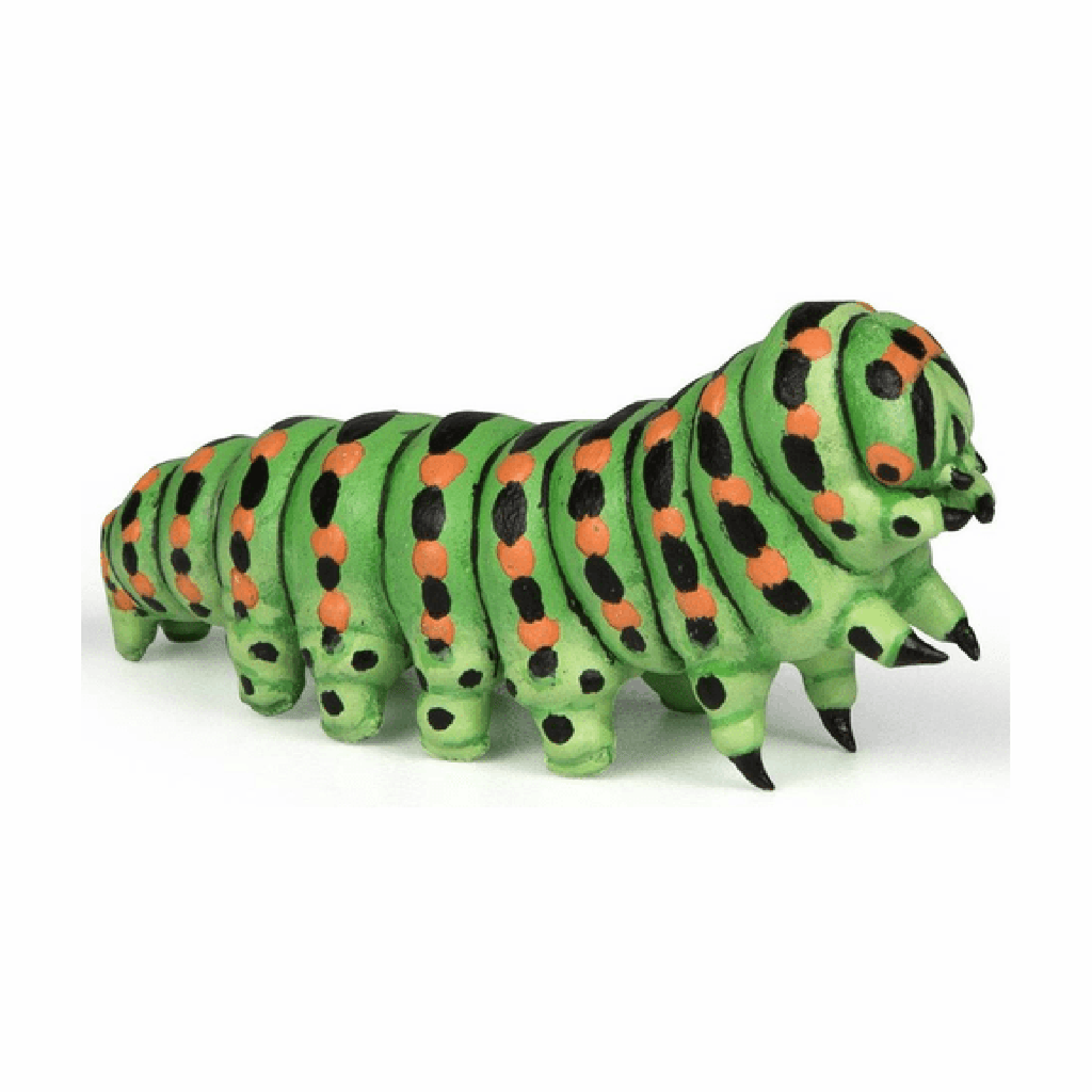 Papo Caterpillar Animal Figure 50266